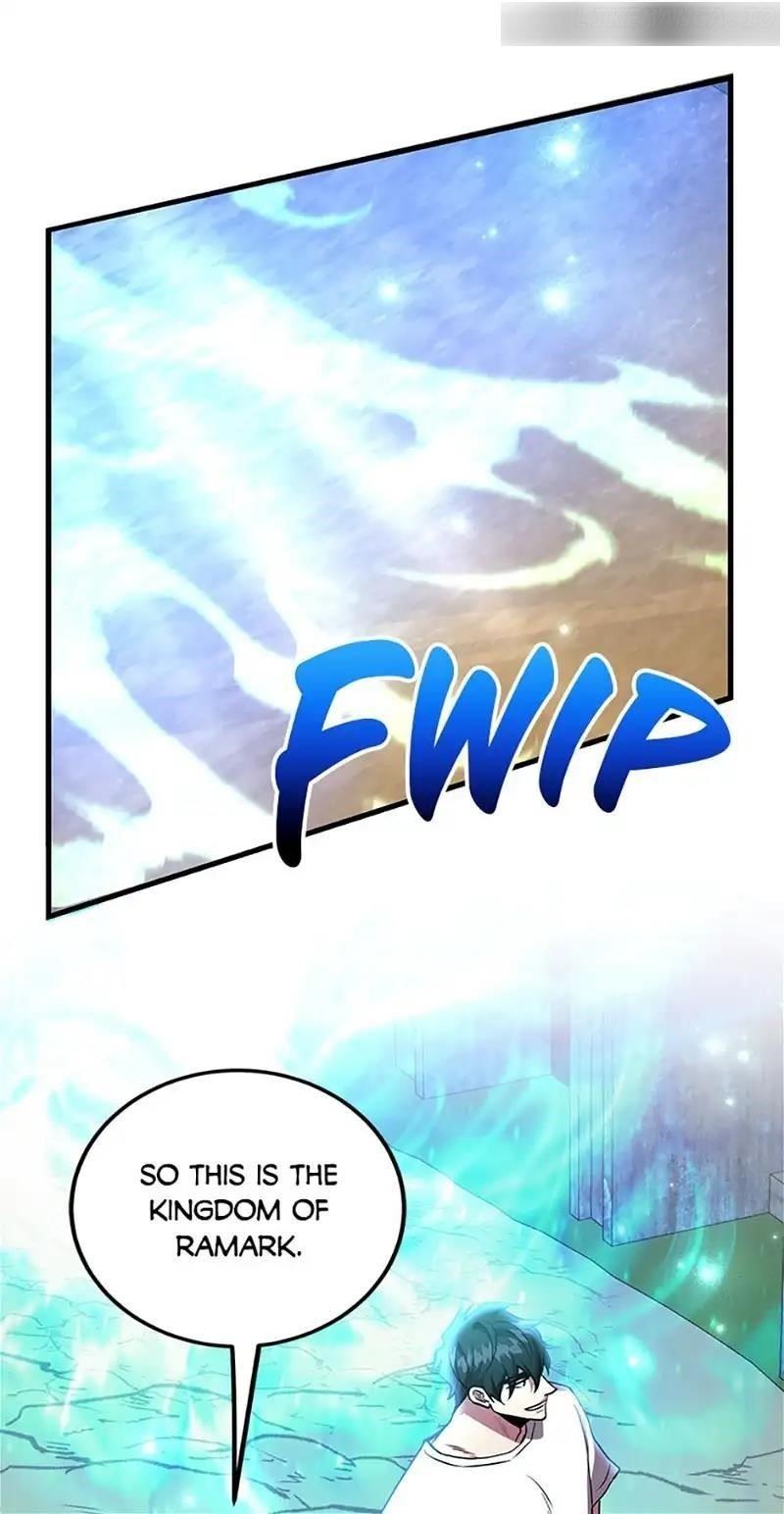 I Got Lucky And Pulled A 10th Rank Summon Chapter 58 - Page 54 in English