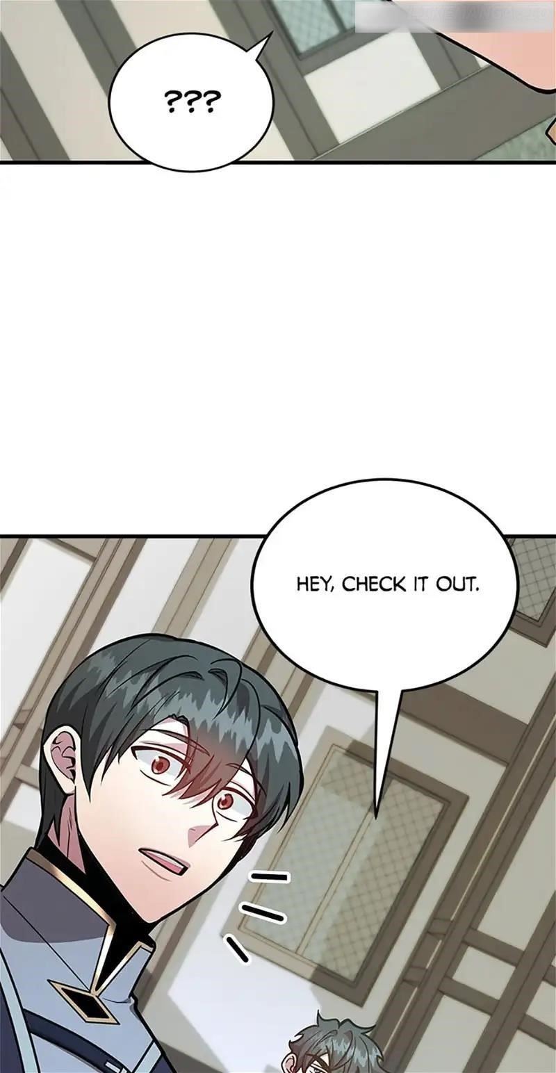 I Got Lucky And Pulled A 10th Rank Summon Chapter 58 - Page 59 in English