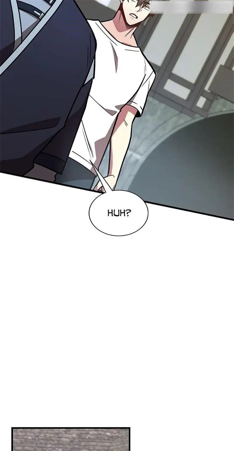 I Got Lucky And Pulled A 10th Rank Summon Chapter 58 - Page 60 in English