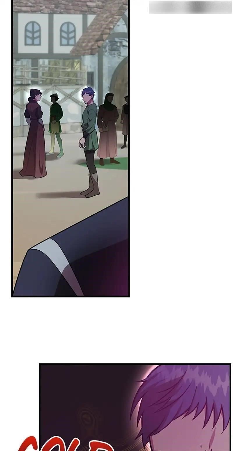 I Got Lucky And Pulled A 10th Rank Summon Chapter 58 - Page 61 in English