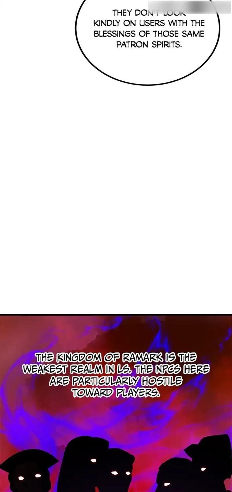 I Got Lucky And Pulled A 10th Rank Summon Chapter 58 - Page 64 in English