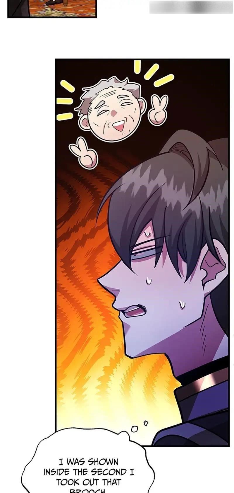 I Got Lucky And Pulled A 10th Rank Summon Chapter 58 - Page 73 in English