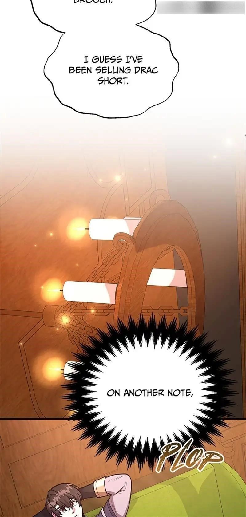 I Got Lucky And Pulled A 10th Rank Summon Chapter 58 - Page 74 in English