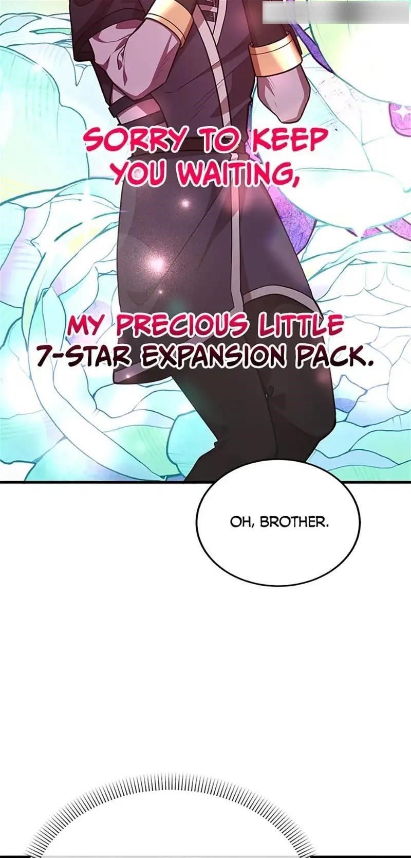 I Got Lucky And Pulled A 10th Rank Summon Chapter 58 - Page 8 in English
