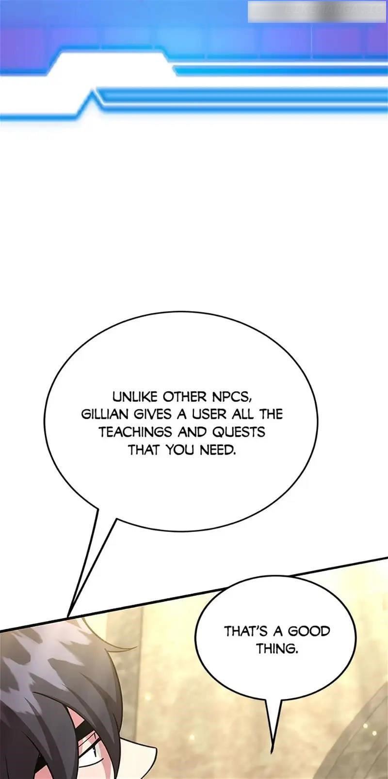 I Got Lucky And Pulled A 10th Rank Summon Chapter 59 - Page 21 in English