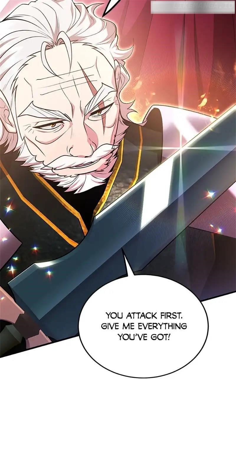 I Got Lucky And Pulled A 10th Rank Summon Chapter 59 - Page 25 in English
