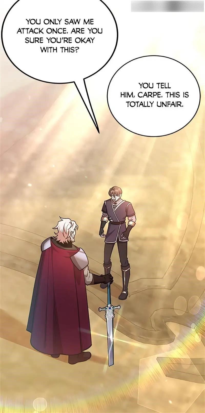 I Got Lucky And Pulled A 10th Rank Summon Chapter 59 - Page 31 in English