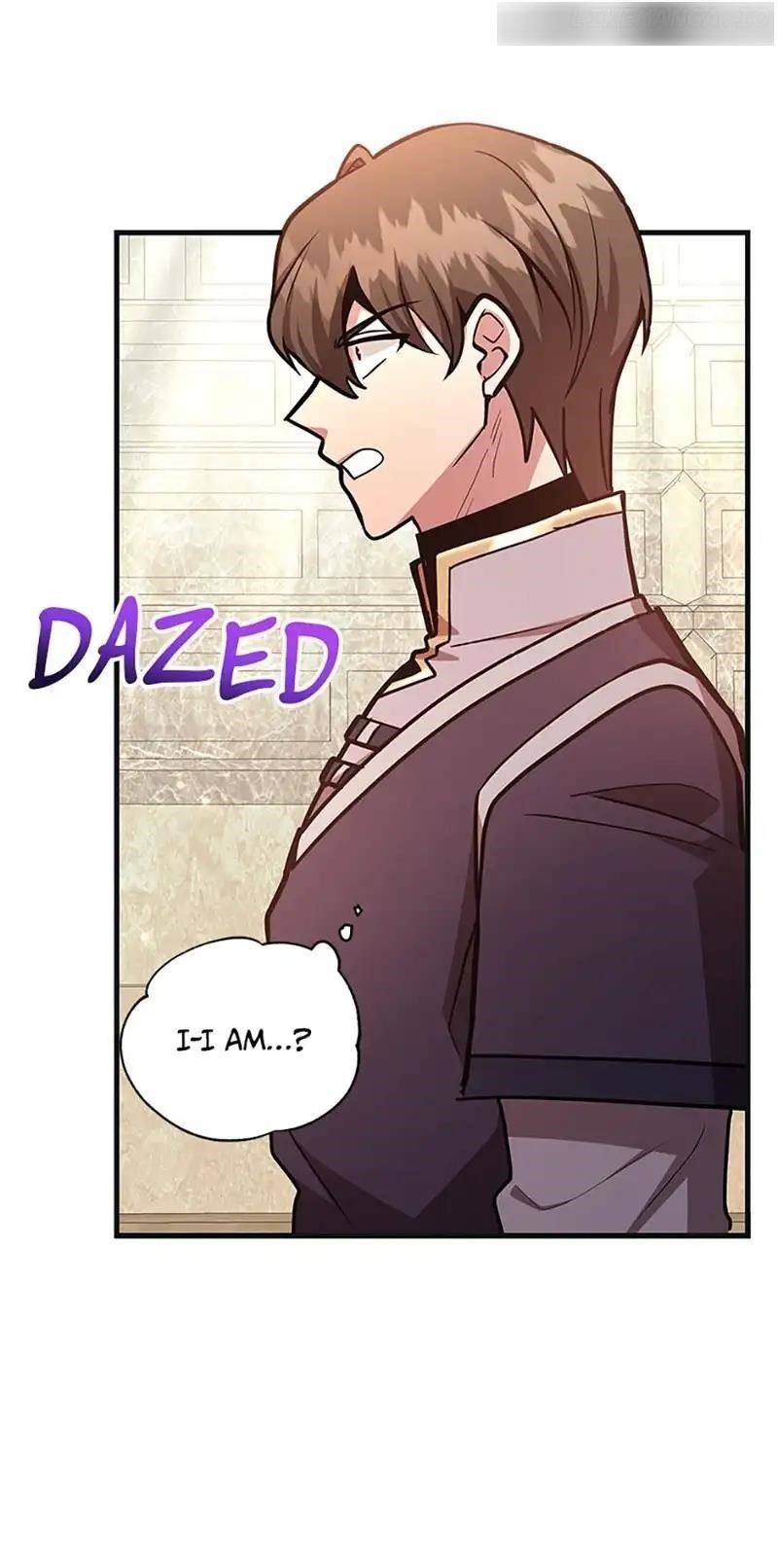 I Got Lucky And Pulled A 10th Rank Summon Chapter 59 - Page 33 in English