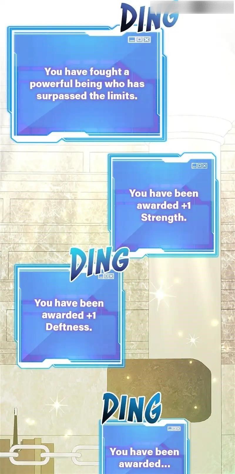 I Got Lucky And Pulled A 10th Rank Summon Chapter 59 - Page 36 in English