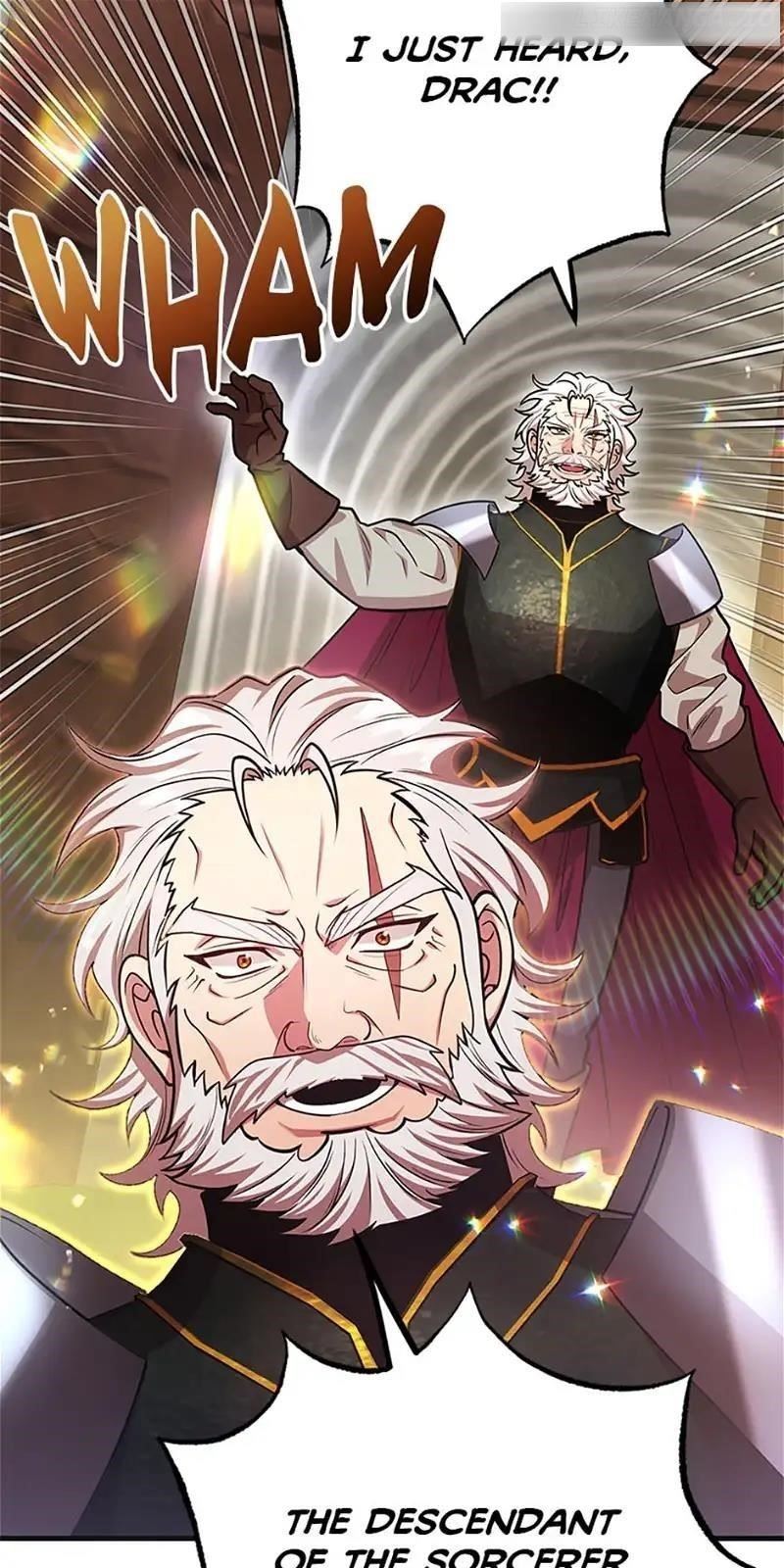 I Got Lucky And Pulled A 10th Rank Summon Chapter 59 - Page 4 in English