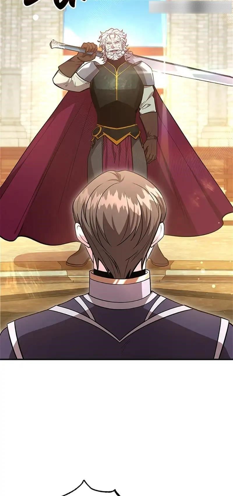 I Got Lucky And Pulled A 10th Rank Summon Chapter 59 - Page 40 in English