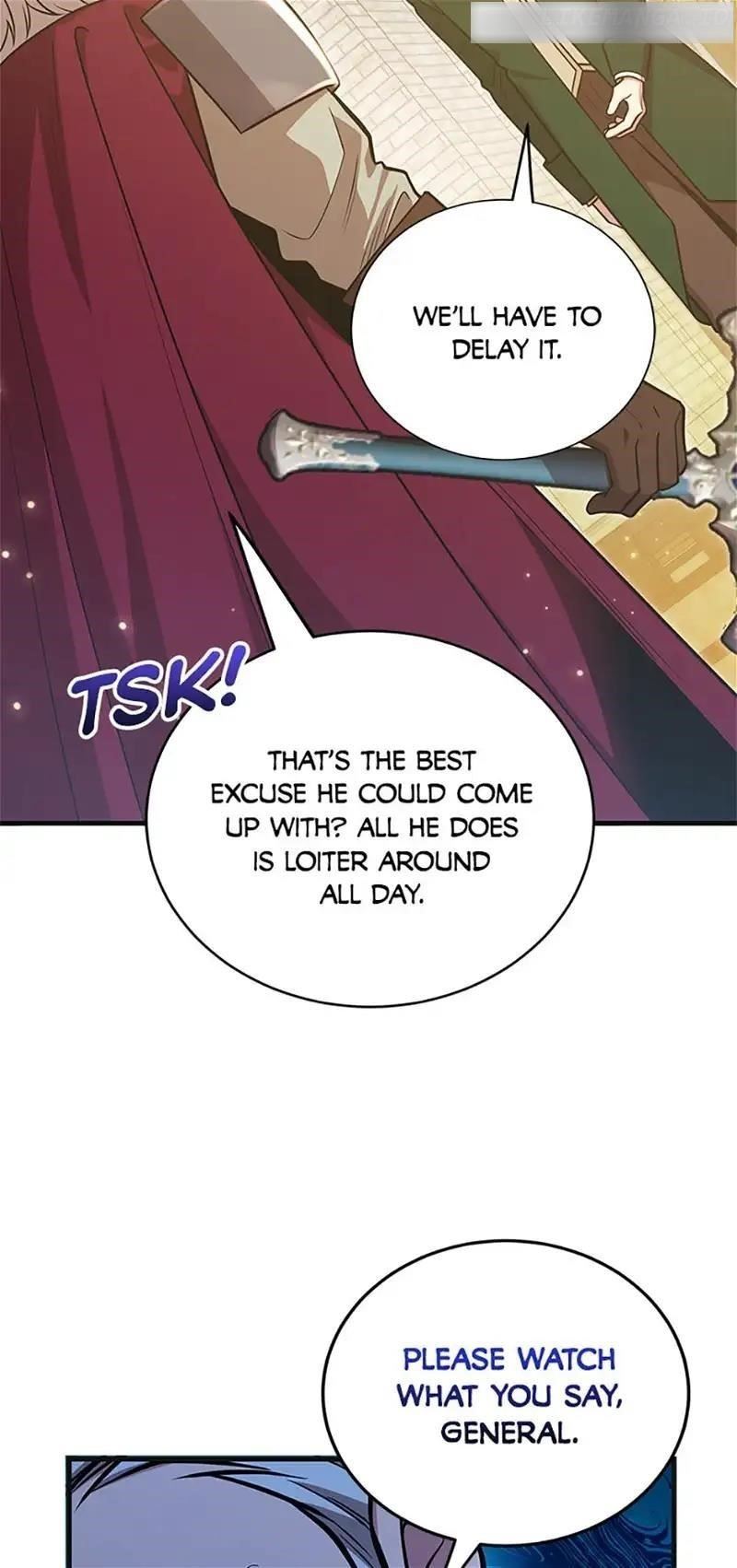 I Got Lucky And Pulled A 10th Rank Summon Chapter 59 - Page 44 in English