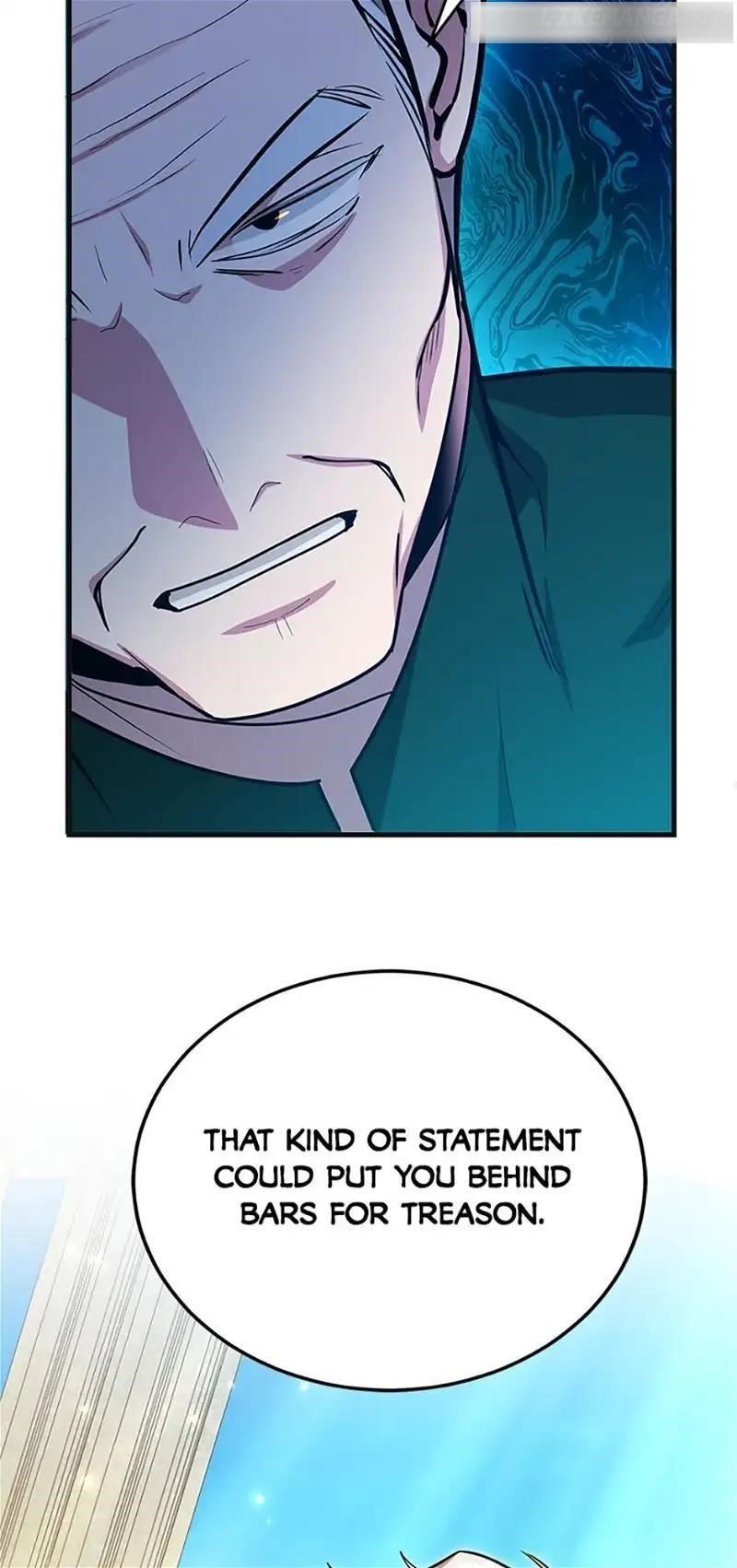 I Got Lucky And Pulled A 10th Rank Summon Chapter 59 - Page 45 in English