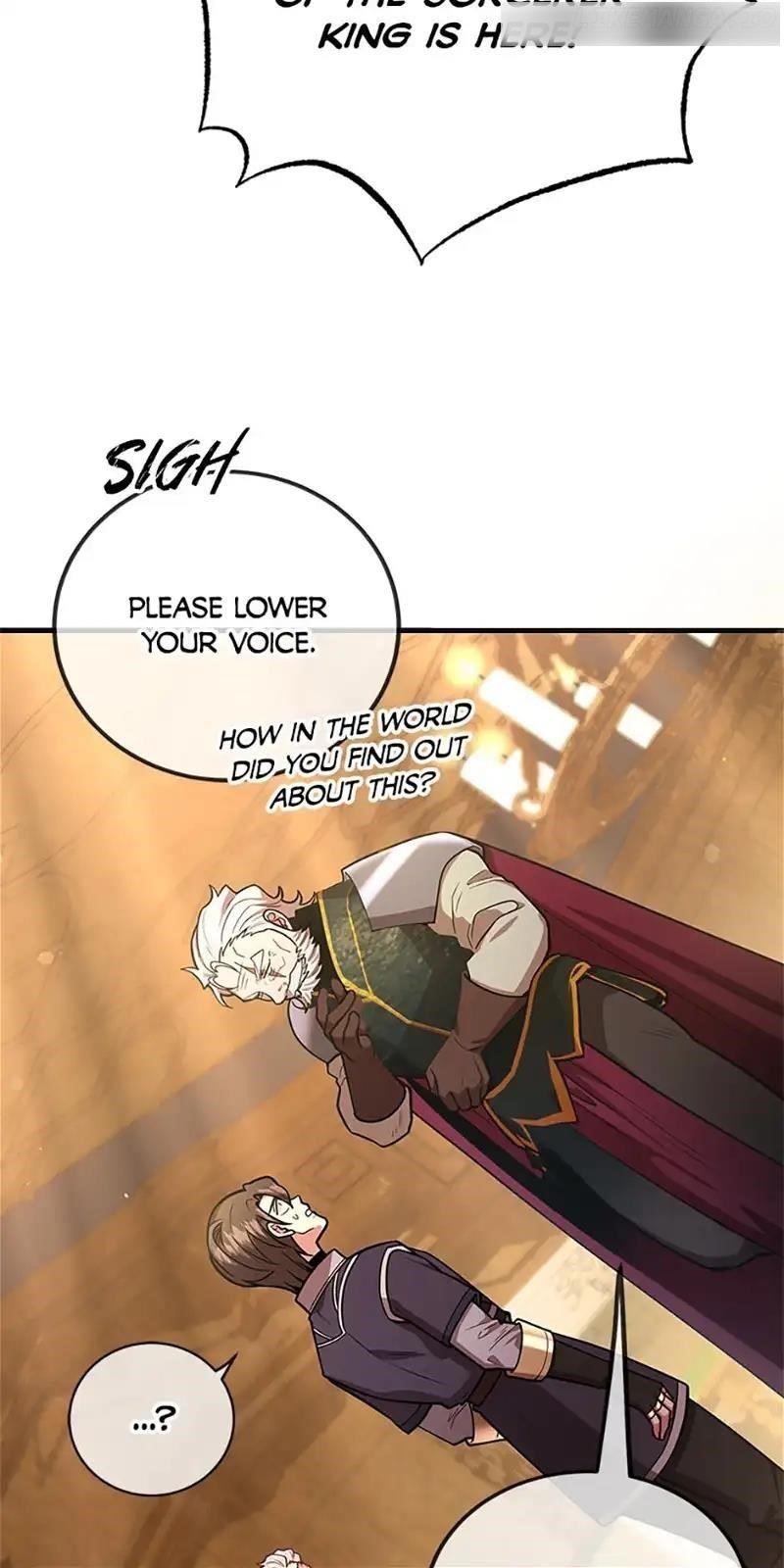 I Got Lucky And Pulled A 10th Rank Summon Chapter 59 - Page 5 in English