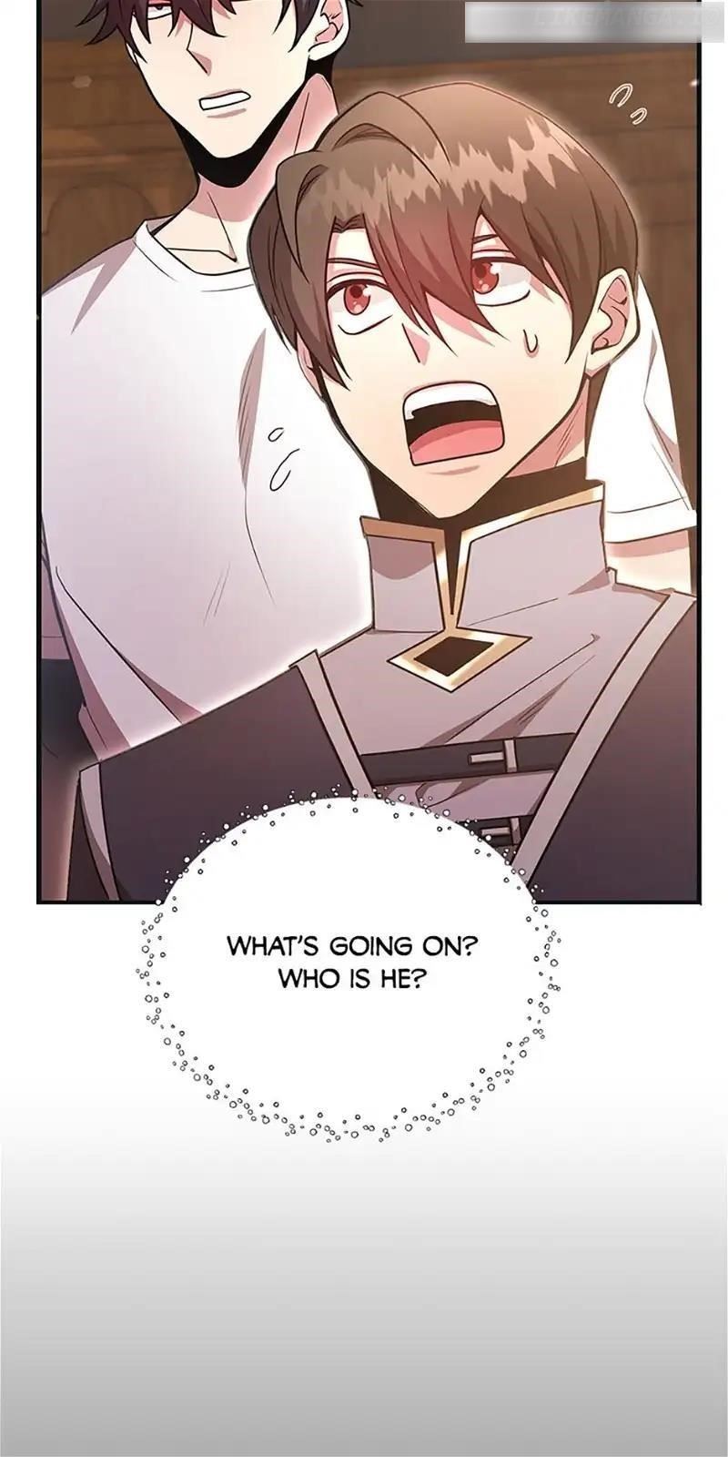 I Got Lucky And Pulled A 10th Rank Summon Chapter 59 - Page 7 in English