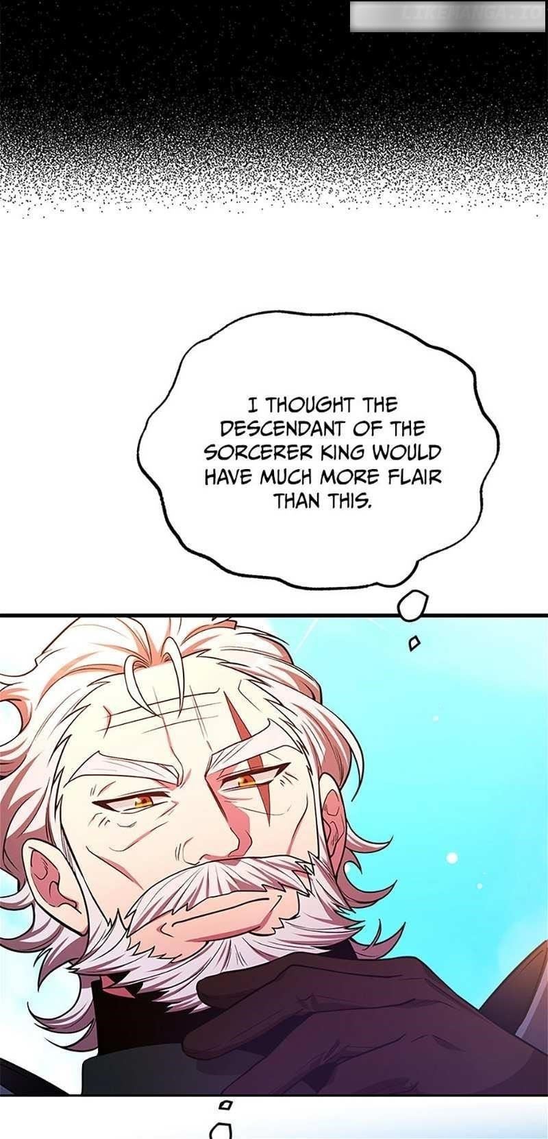 I Got Lucky And Pulled A 10th Rank Summon Chapter 60 - Page 12 in English