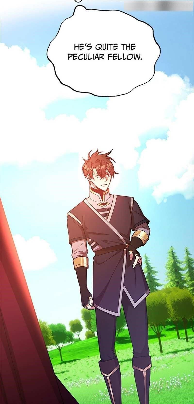 I Got Lucky And Pulled A 10th Rank Summon Chapter 60 - Page 13 in English