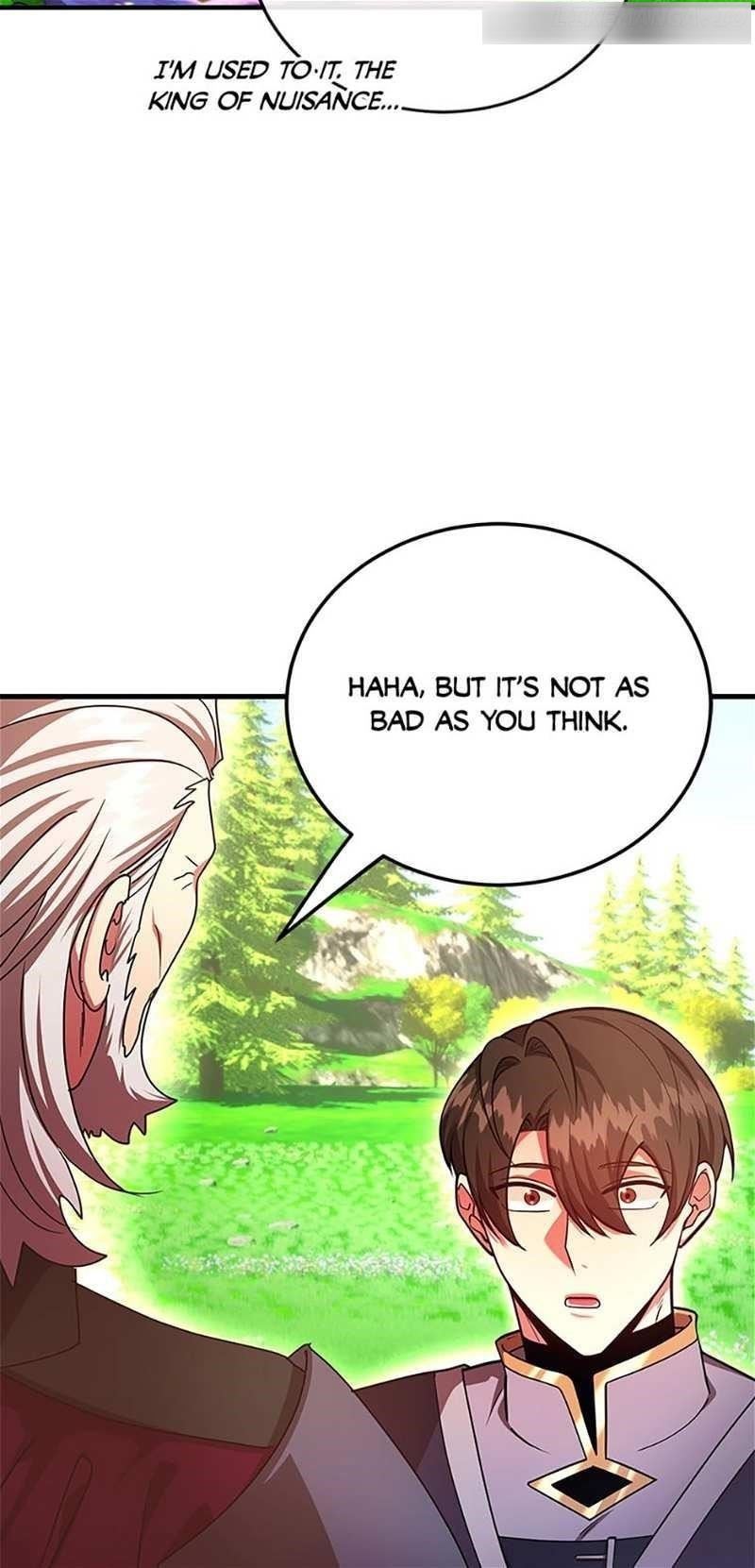 I Got Lucky And Pulled A 10th Rank Summon Chapter 60 - Page 16 in English