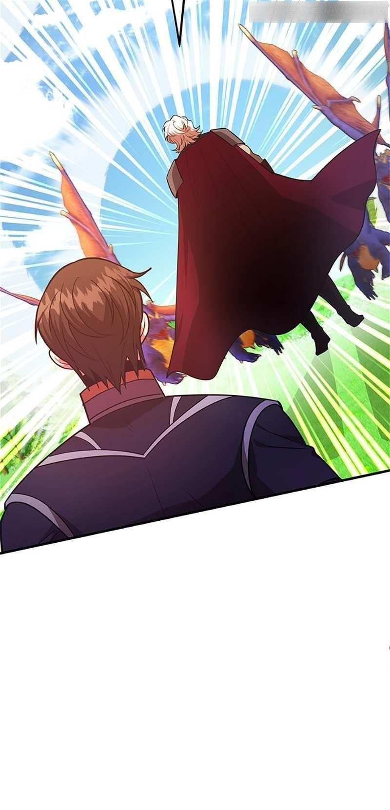 I Got Lucky And Pulled A 10th Rank Summon Chapter 60 - Page 19 in English