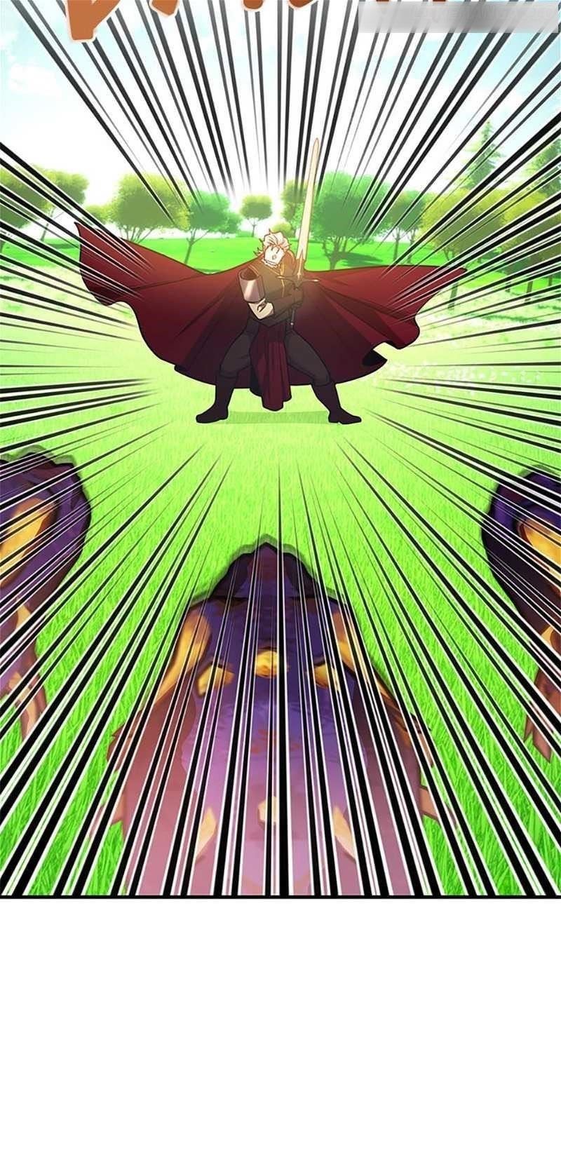 I Got Lucky And Pulled A 10th Rank Summon Chapter 60 - Page 21 in English