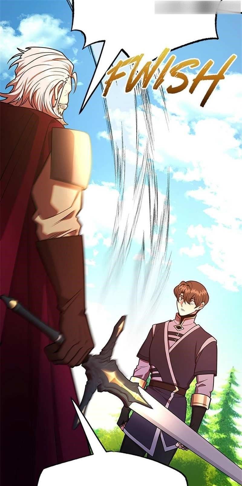 I Got Lucky And Pulled A 10th Rank Summon Chapter 60 - Page 27 in English