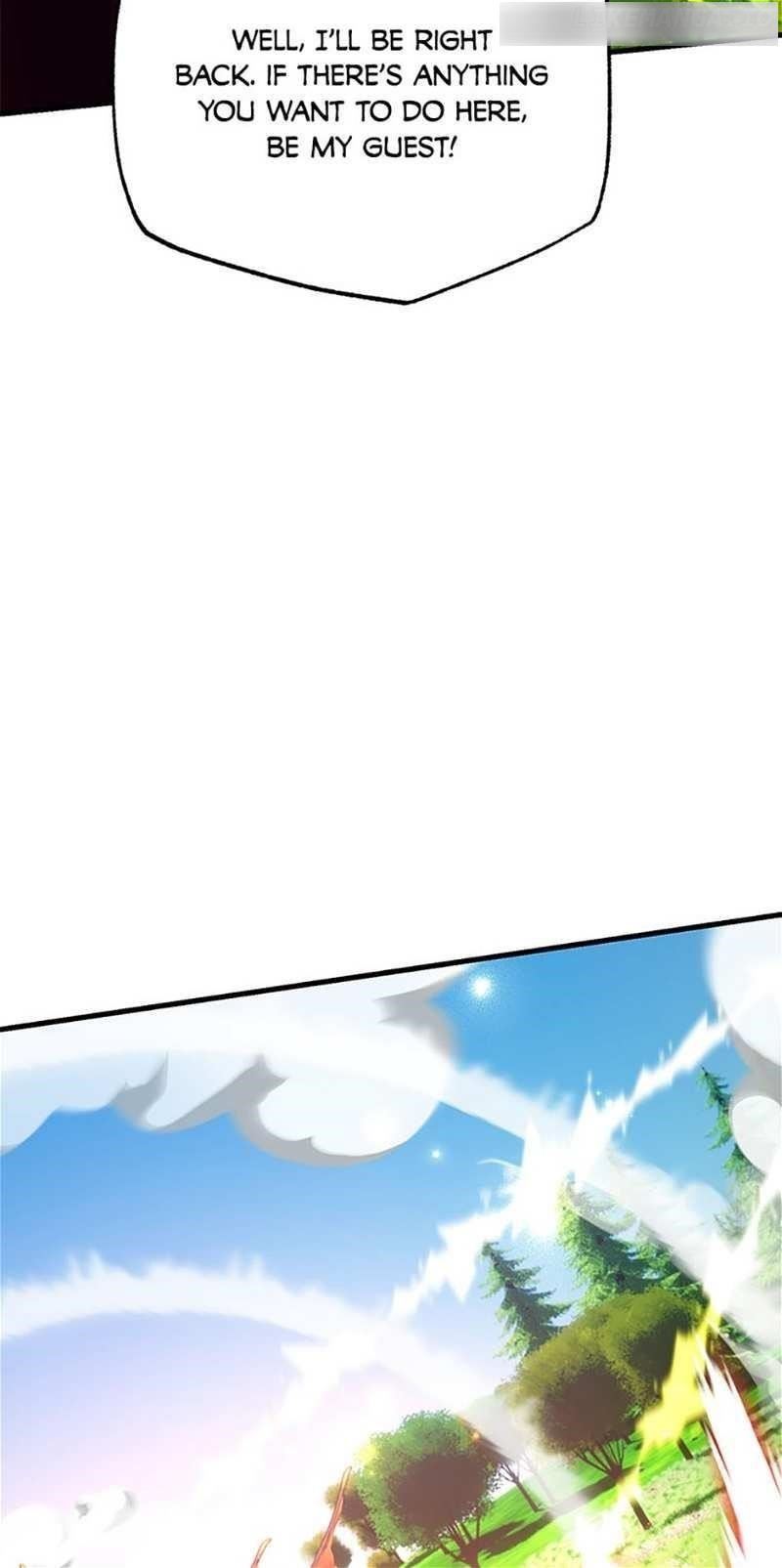 I Got Lucky And Pulled A 10th Rank Summon Chapter 60 - Page 28 in English