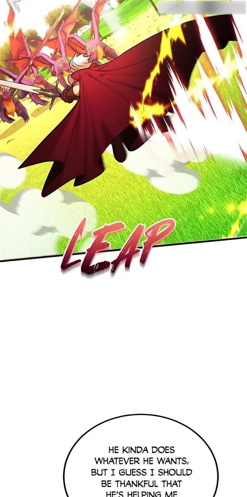 I Got Lucky And Pulled A 10th Rank Summon Chapter 60 - Page 29 in English