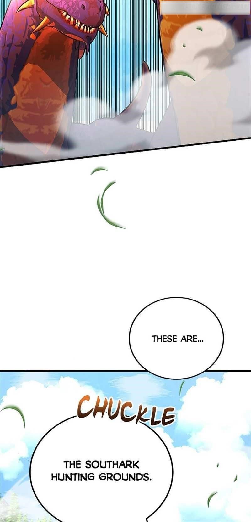 I Got Lucky And Pulled A 10th Rank Summon Chapter 60 - Page 3 in English