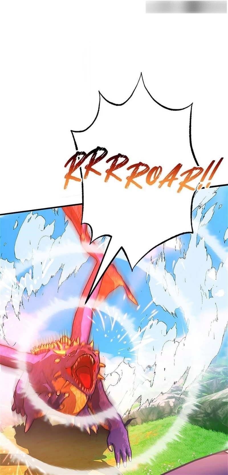 I Got Lucky And Pulled A 10th Rank Summon Chapter 60 - Page 33 in English