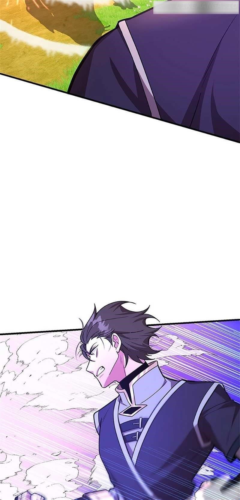 I Got Lucky And Pulled A 10th Rank Summon Chapter 60 - Page 34 in English