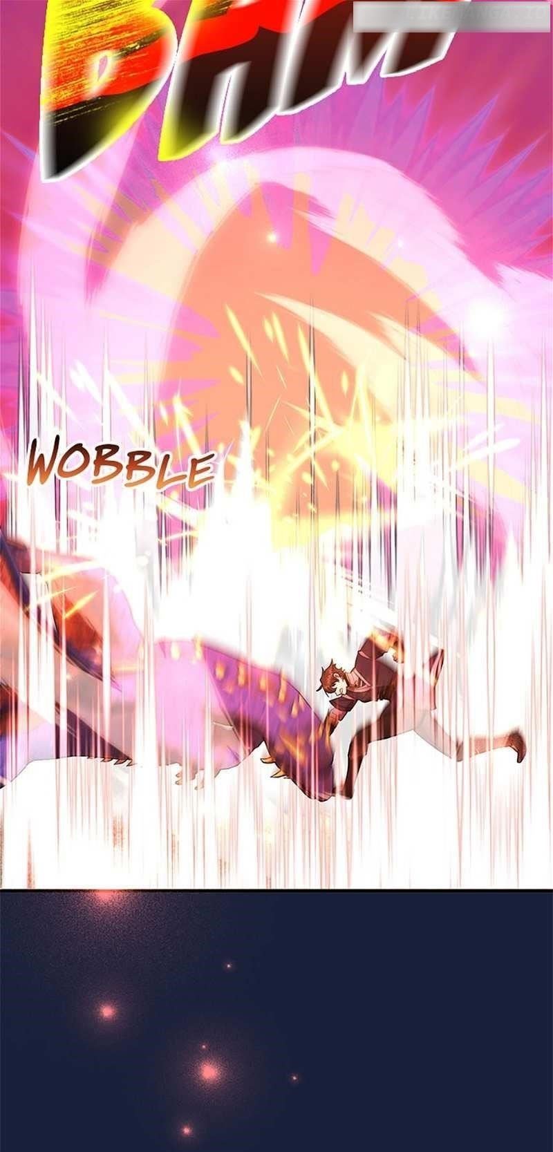 I Got Lucky And Pulled A 10th Rank Summon Chapter 60 - Page 36 in English