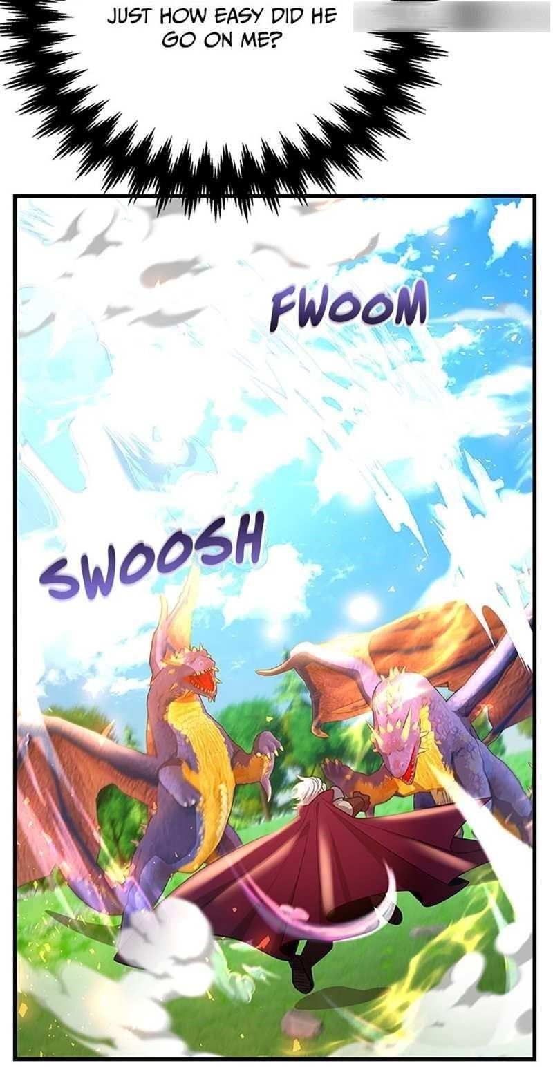 I Got Lucky And Pulled A 10th Rank Summon Chapter 60 - Page 42 in English