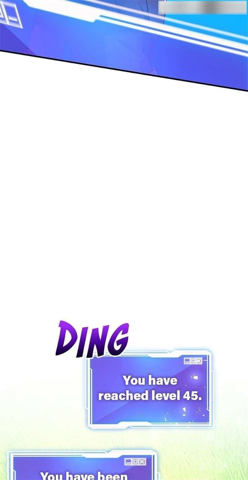 I Got Lucky And Pulled A 10th Rank Summon Chapter 60 - Page 44 in English