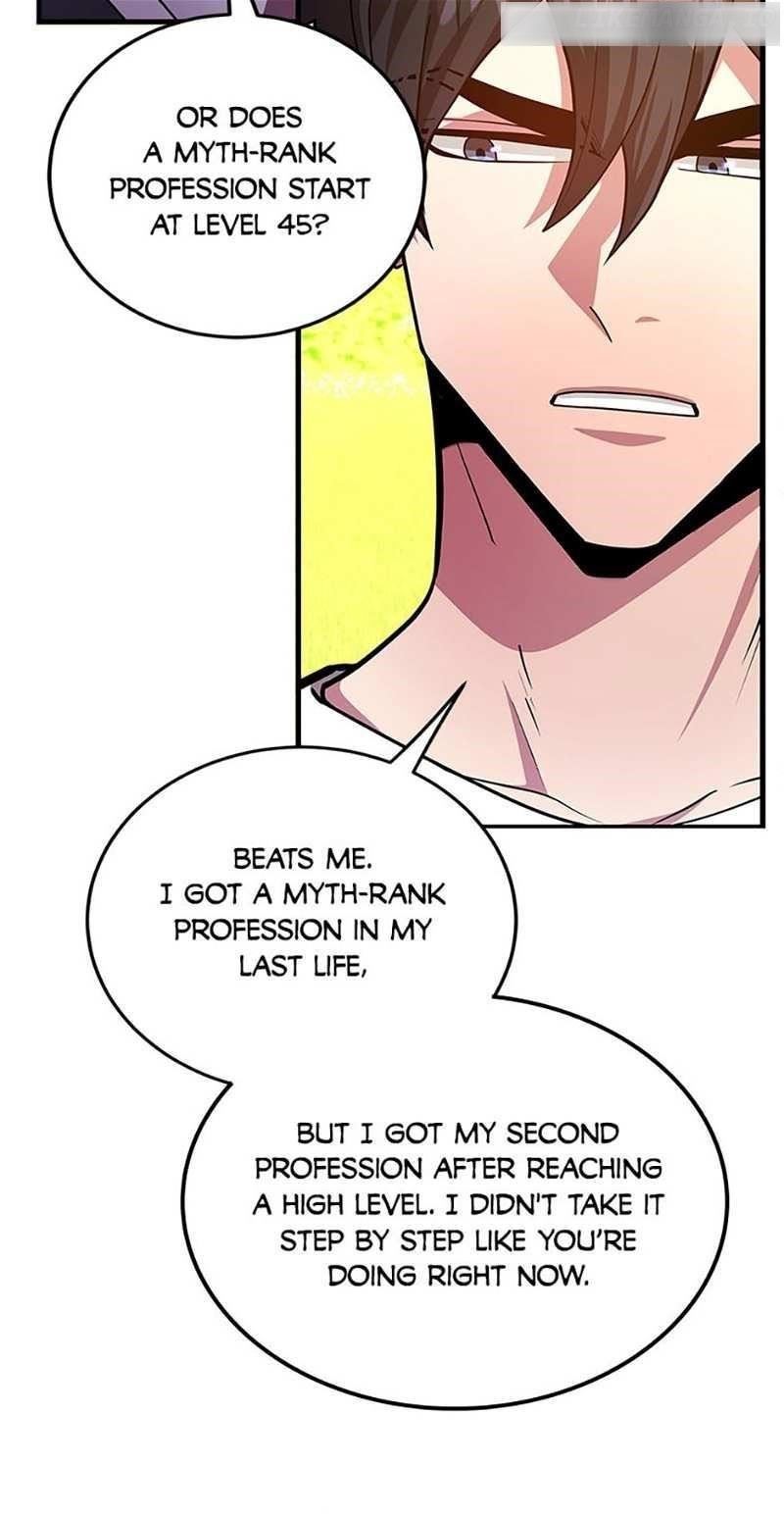 I Got Lucky And Pulled A 10th Rank Summon Chapter 60 - Page 49 in English