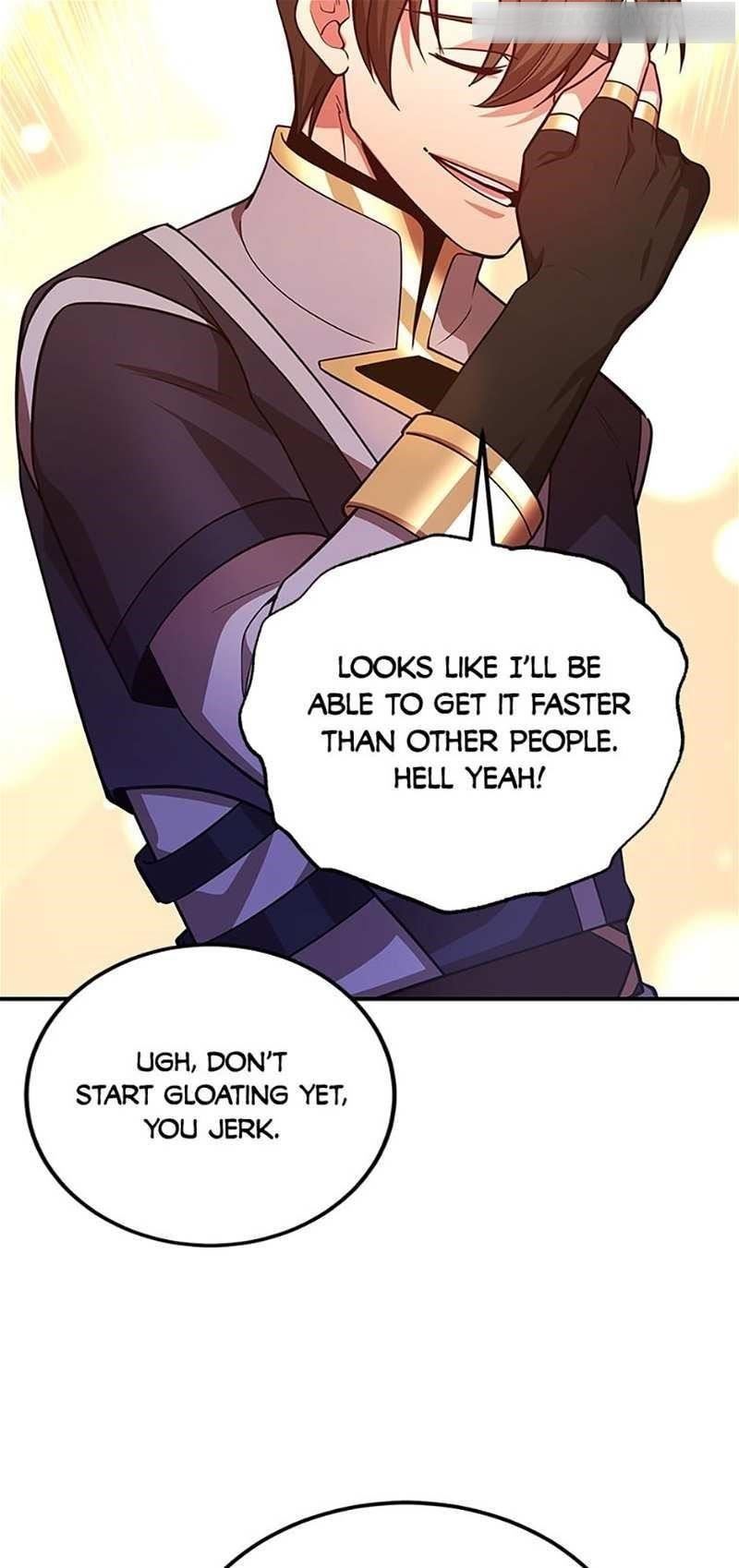 I Got Lucky And Pulled A 10th Rank Summon Chapter 60 - Page 51 in English