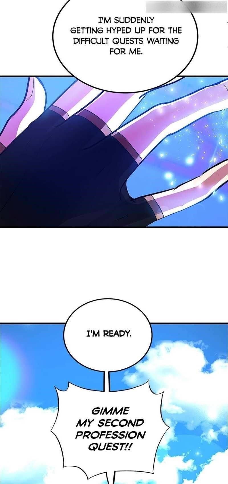 I Got Lucky And Pulled A 10th Rank Summon Chapter 60 - Page 52 in English