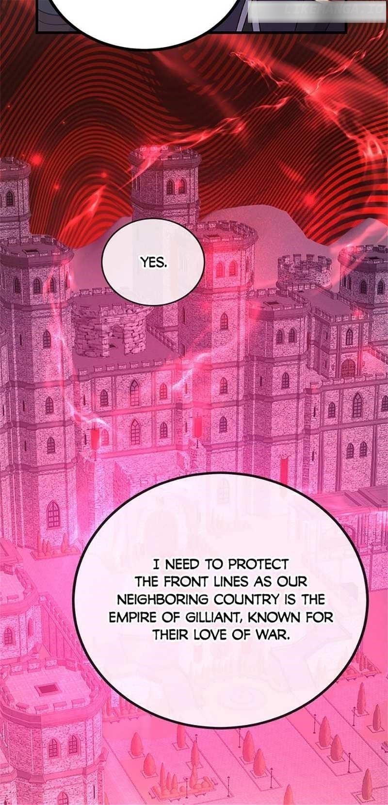 I Got Lucky And Pulled A 10th Rank Summon Chapter 60 - Page 6 in English