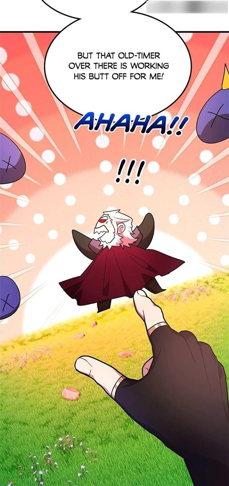 I Got Lucky And Pulled A 10th Rank Summon Chapter 60 - Page 62 in English