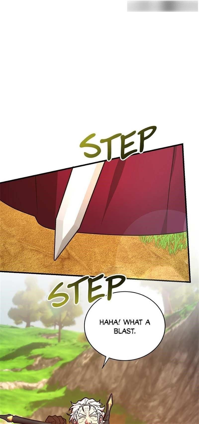 I Got Lucky And Pulled A 10th Rank Summon Chapter 60 - Page 65 in English