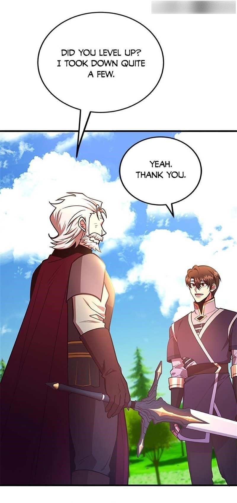 I Got Lucky And Pulled A 10th Rank Summon Chapter 60 - Page 67 in English