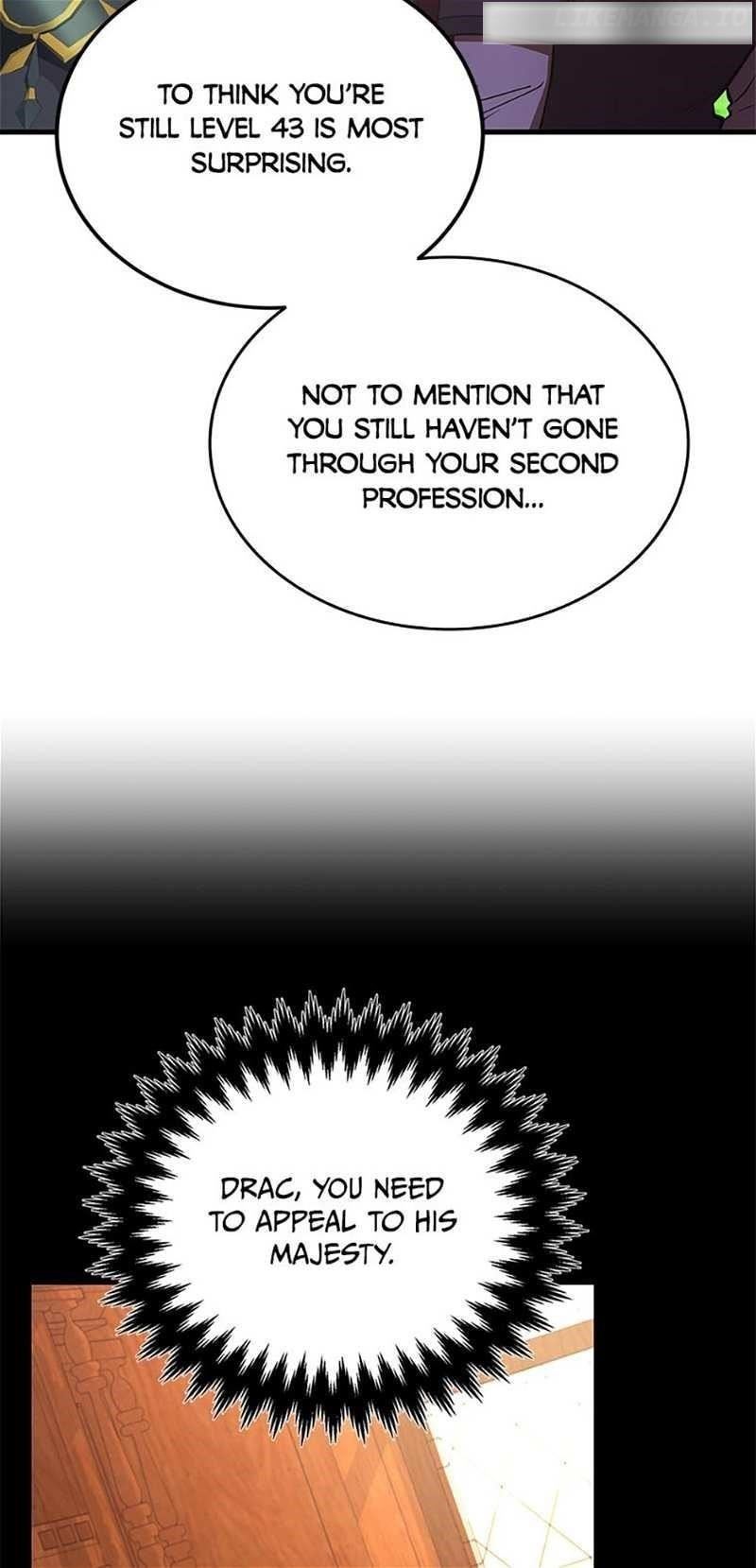 I Got Lucky And Pulled A 10th Rank Summon Chapter 60 - Page 8 in English