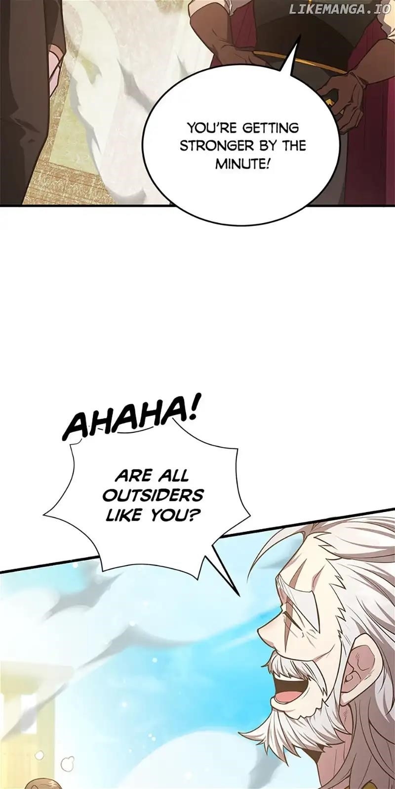 I Got Lucky And Pulled A 10th Rank Summon Chapter 61 - Page 15 in English