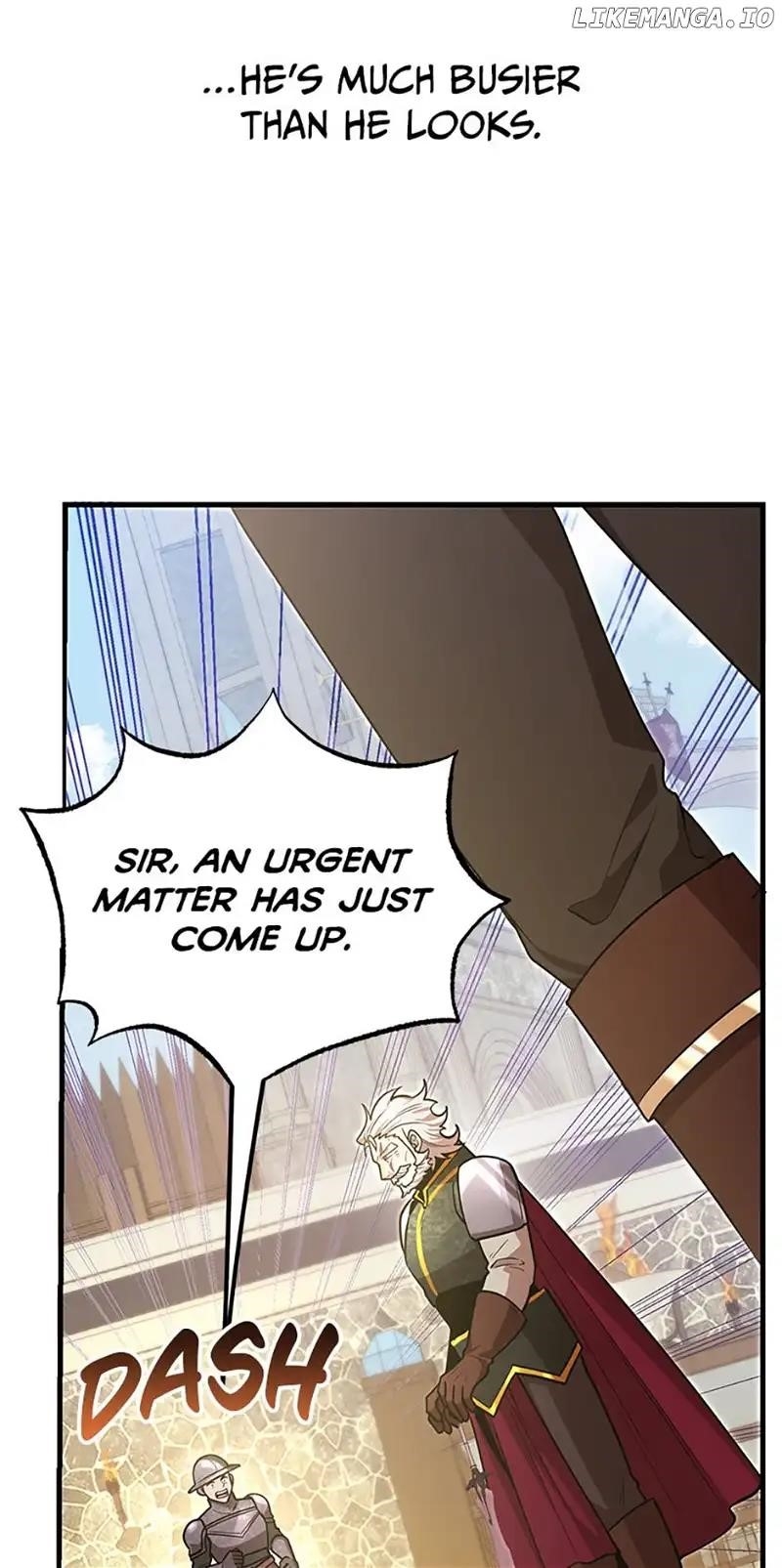 I Got Lucky And Pulled A 10th Rank Summon Chapter 61 - Page 21 in English