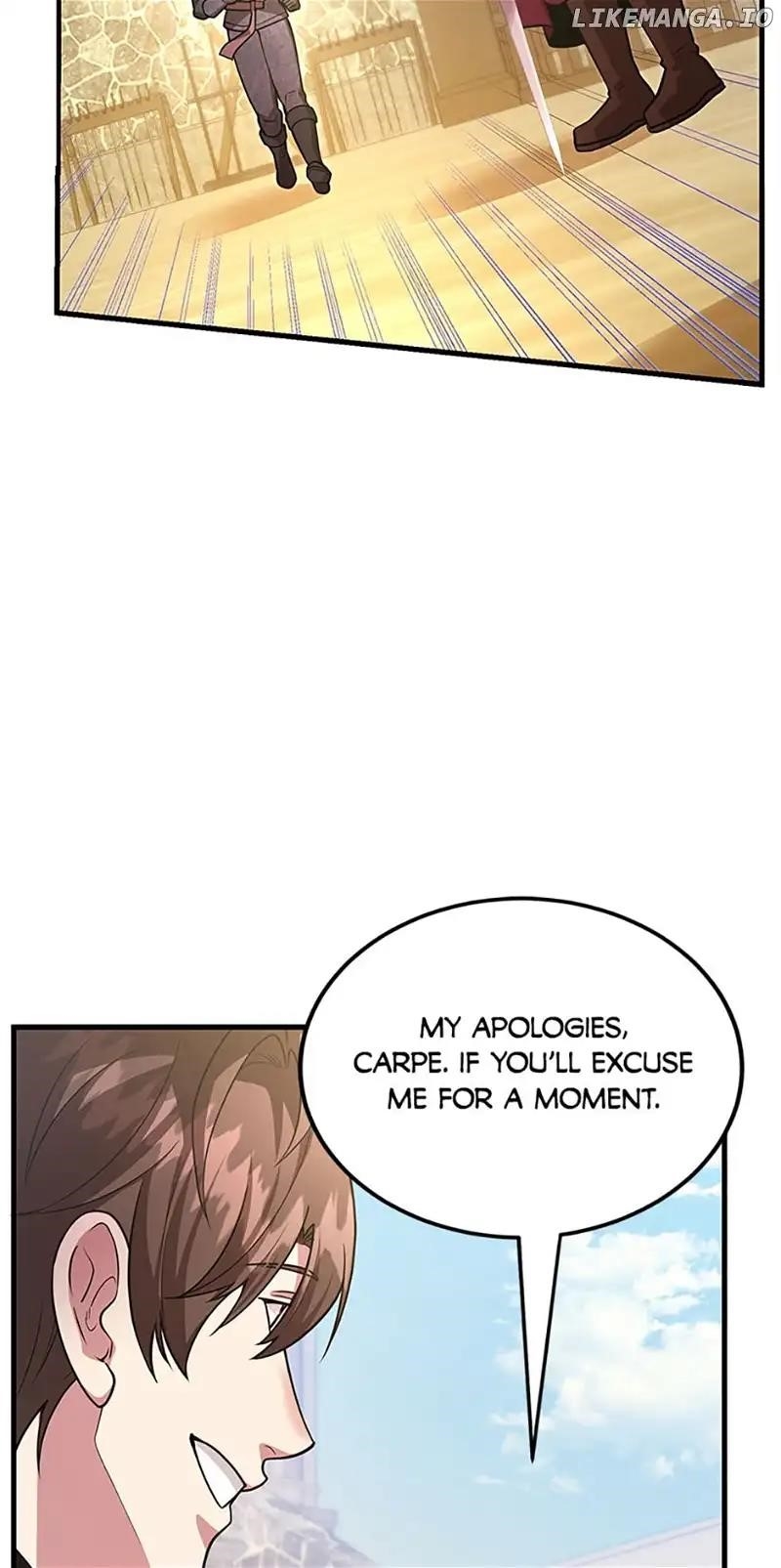I Got Lucky And Pulled A 10th Rank Summon Chapter 61 - Page 22 in English