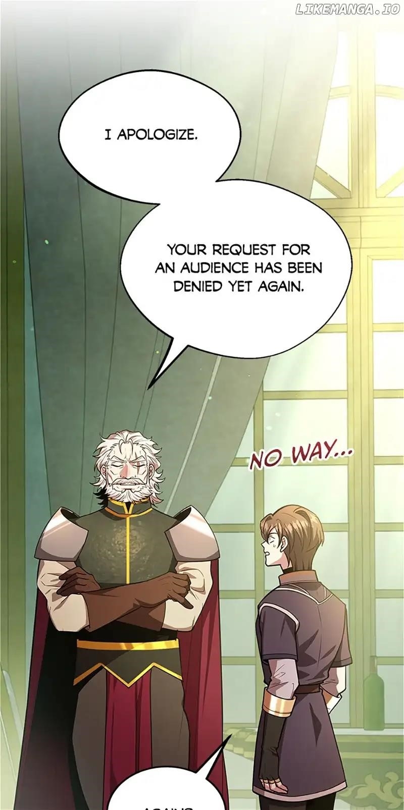 I Got Lucky And Pulled A 10th Rank Summon Chapter 61 - Page 26 in English