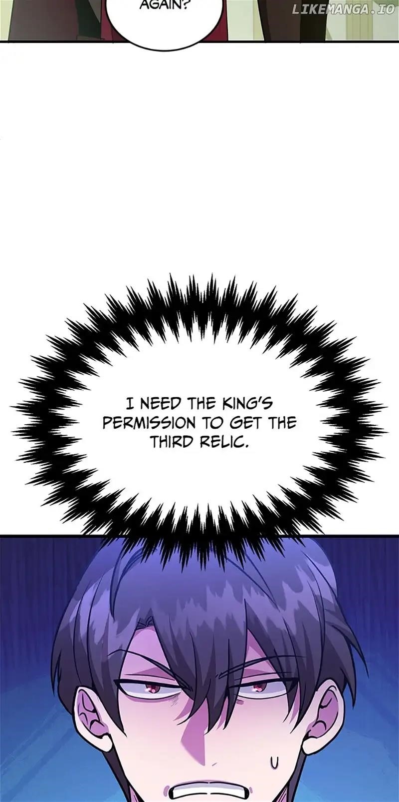 I Got Lucky And Pulled A 10th Rank Summon Chapter 61 - Page 27 in English