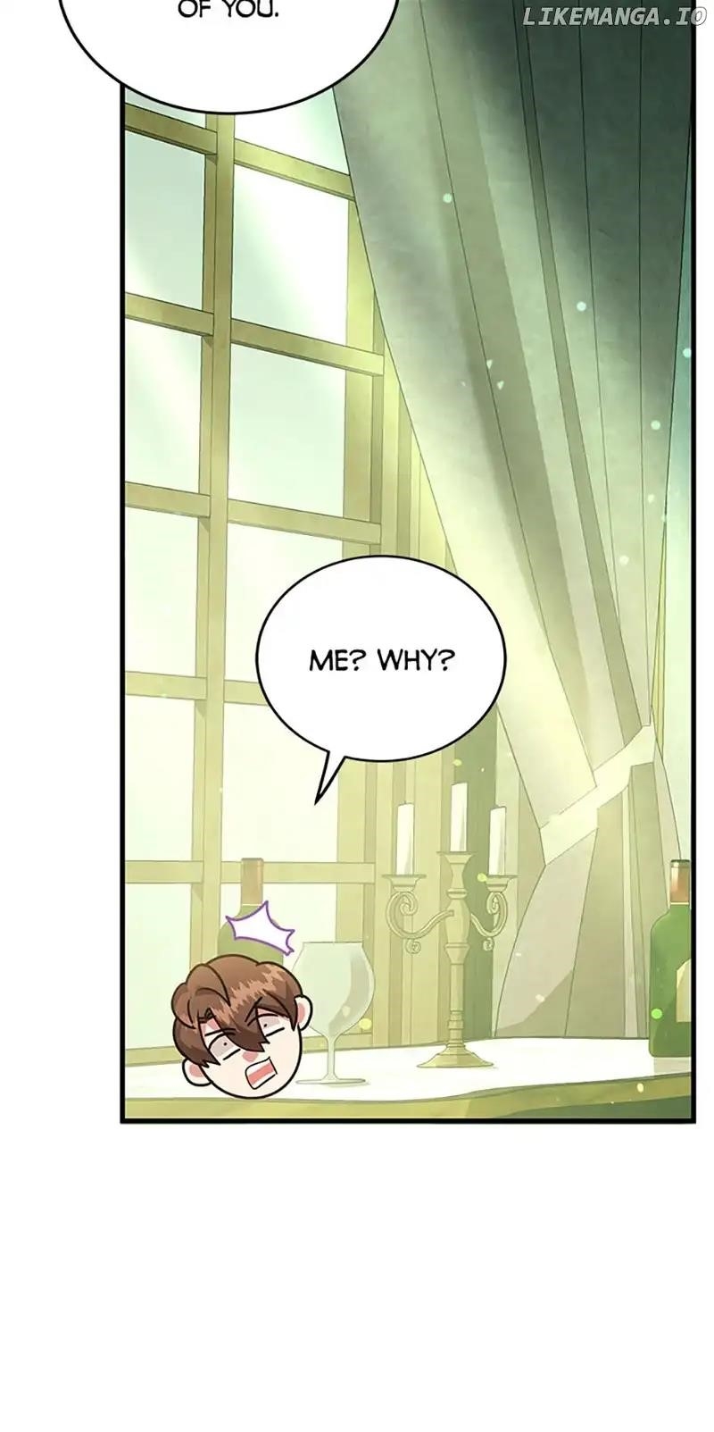 I Got Lucky And Pulled A 10th Rank Summon Chapter 61 - Page 29 in English