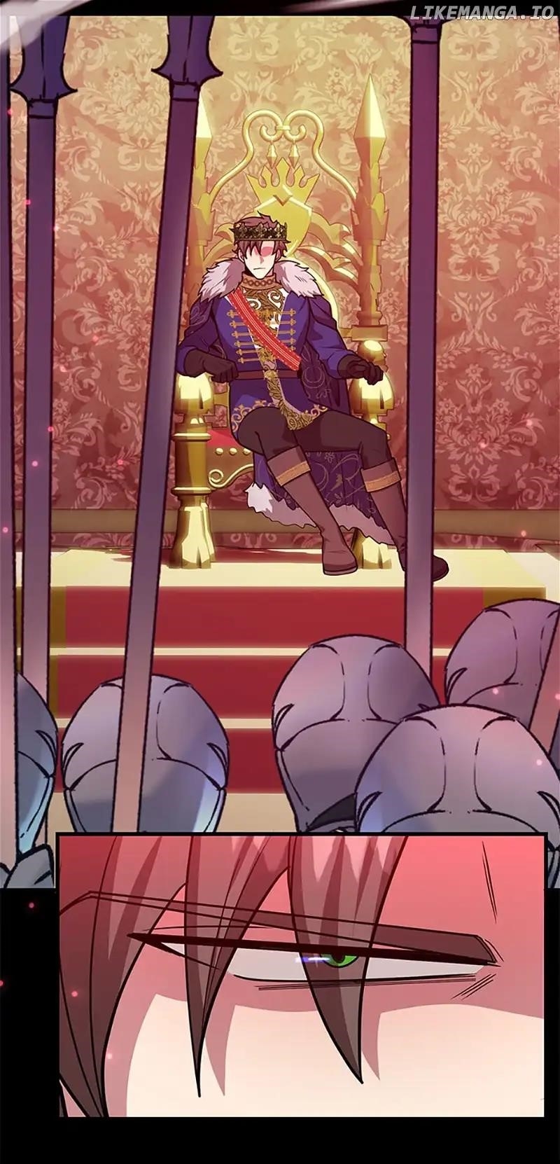 I Got Lucky And Pulled A 10th Rank Summon Chapter 61 - Page 38 in English