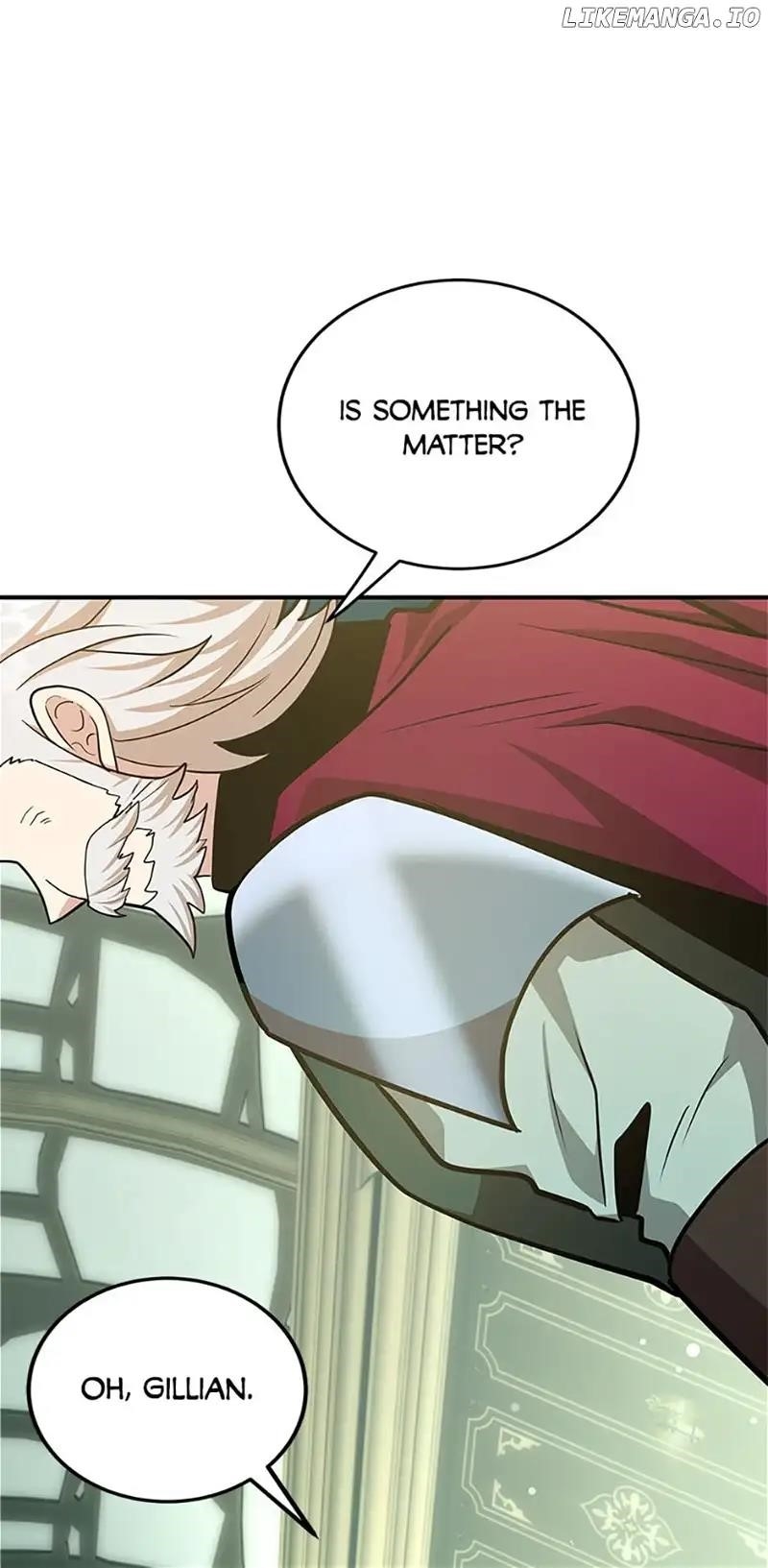 I Got Lucky And Pulled A 10th Rank Summon Chapter 61 - Page 4 in English