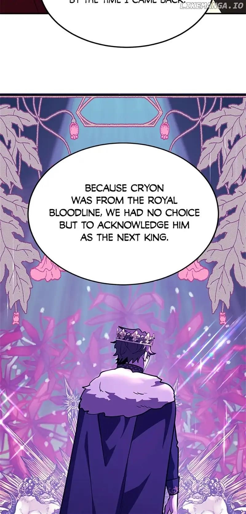 I Got Lucky And Pulled A 10th Rank Summon Chapter 61 - Page 40 in English